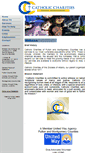 Mobile Screenshot of catholiccharitiesfmc.org